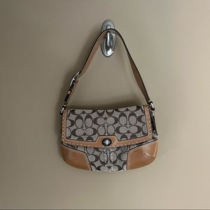 👜 Coach Purse 👜